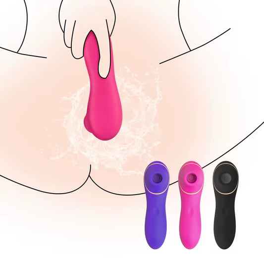 הלוחש לדגדגן