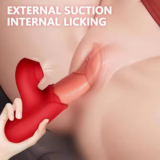 הלשון המטריפה👅