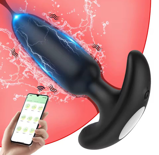 השובב הרוטט App