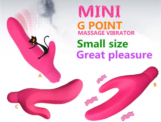 הורוד הרוטט שלך