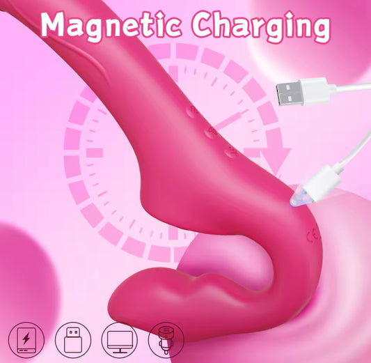 סטרפאון טבעי App