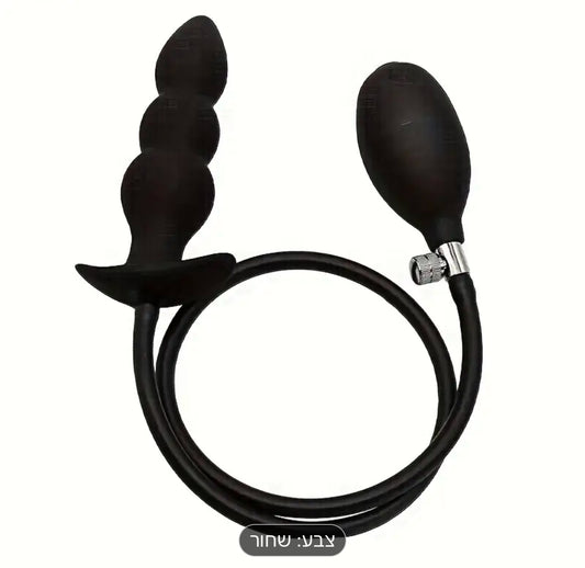 דילדו מתנפח