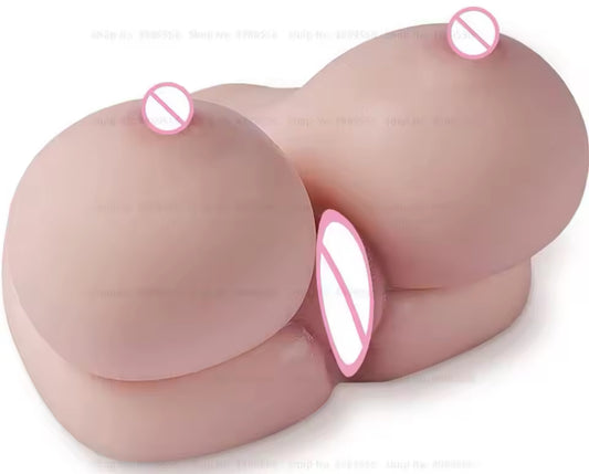 בובת סקס חזה כוס