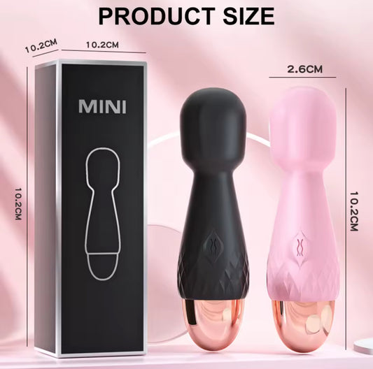 מיני עיסוי רוטט