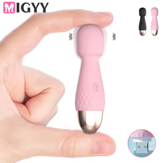 מיני עיסוי רוטט