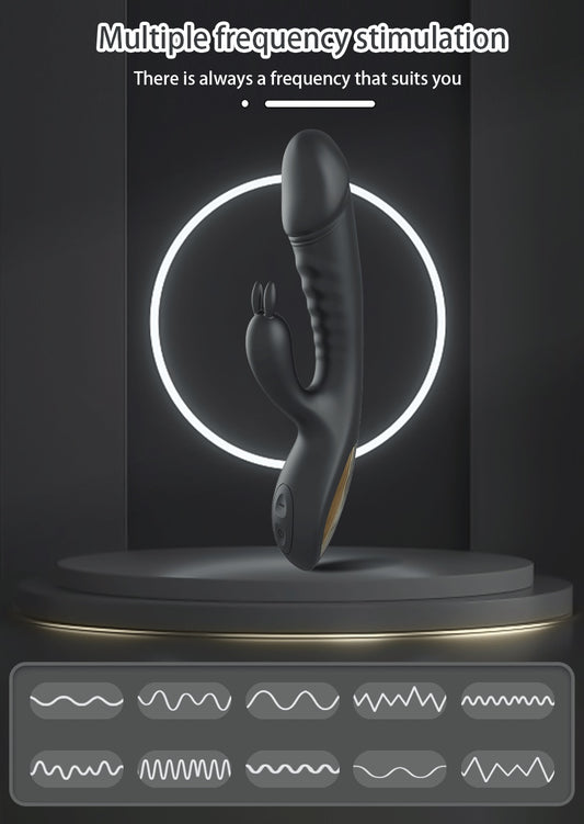 ויברטור אורגזמה