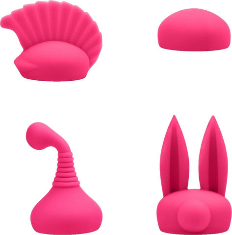 רוקט פוקט 4 ב 1