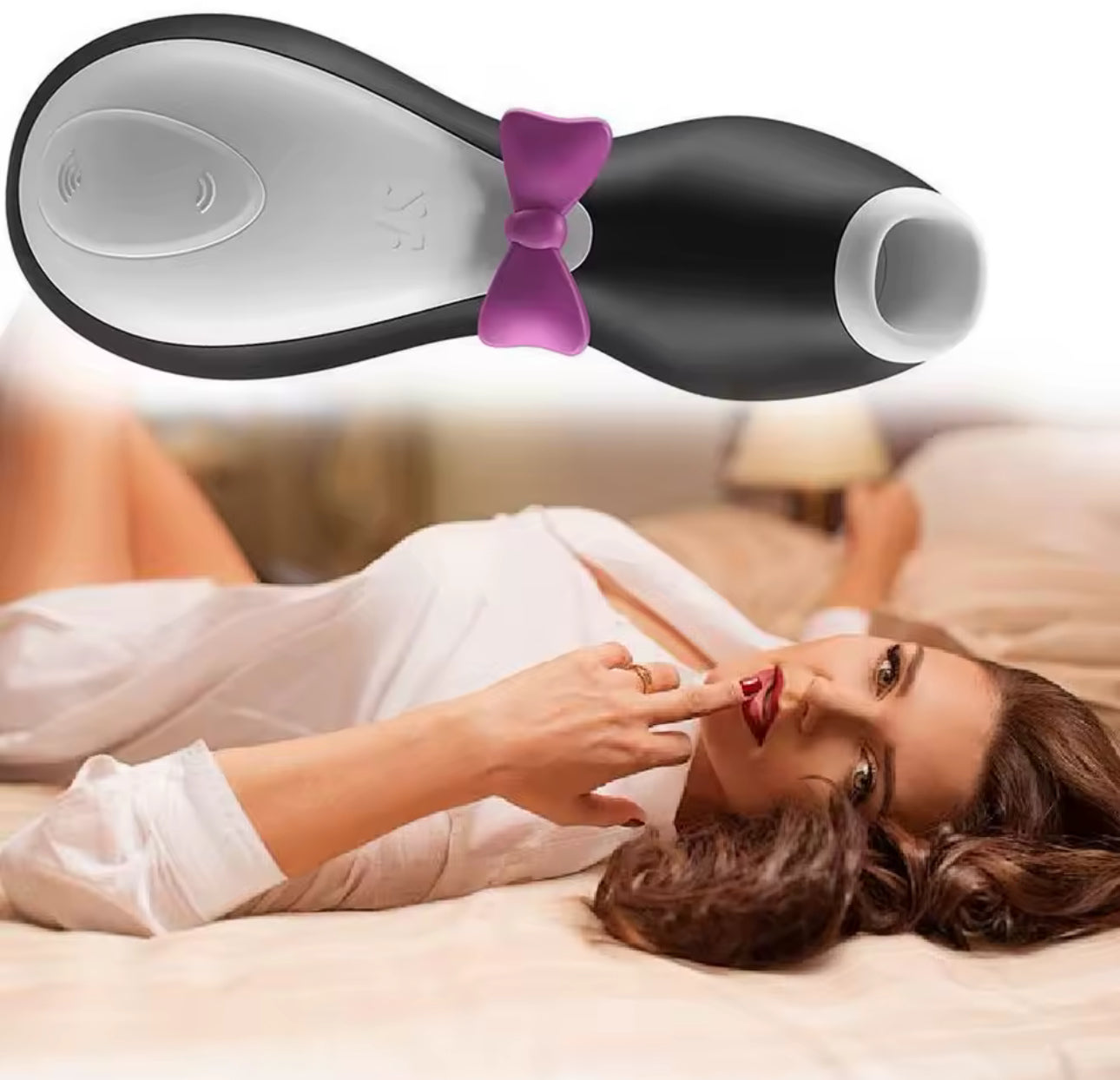 Satisfyer פינגווין