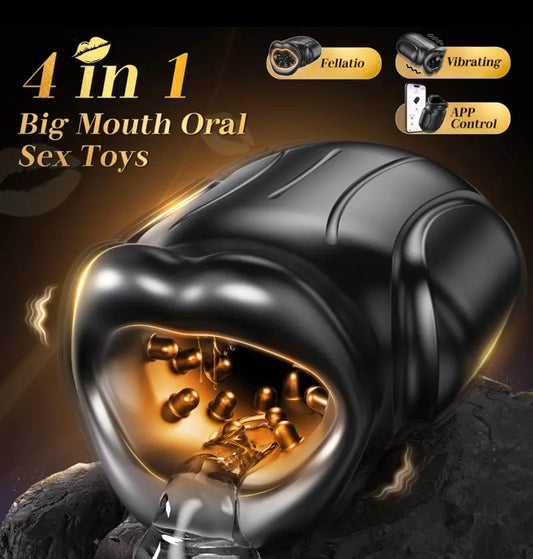 השפתיים המפנקות 4 ב 1