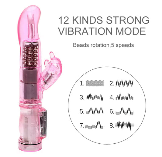 ויברטור פנינה G