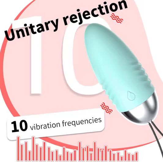 ביצה סינית רוטטת