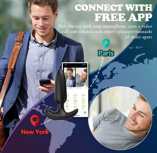 השובב הרוטט App