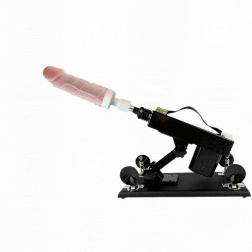 Sex Machine מכונת סקס חשמלית עוצמתית