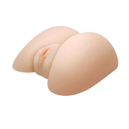 הישבן הלוהט 2 חורים רוטט