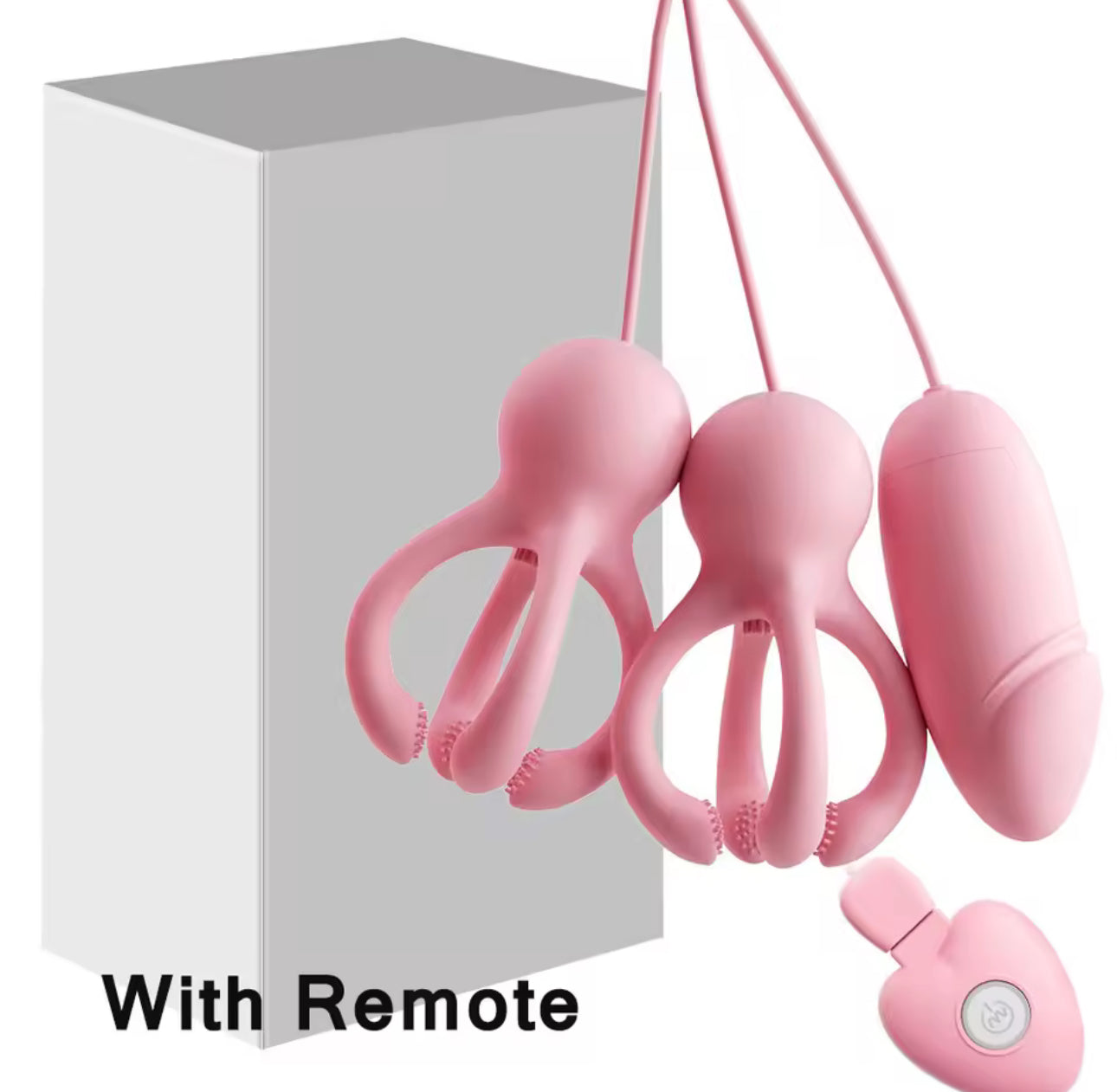 מפנק הפטמות