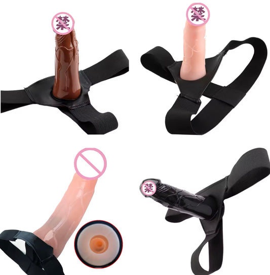 סטרפאון זין חלול