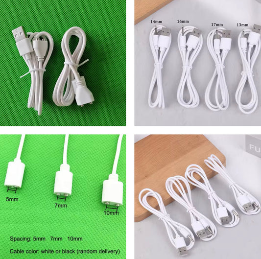 כבל טעינה USB