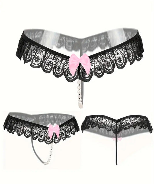 תחתון סקסי לאישה