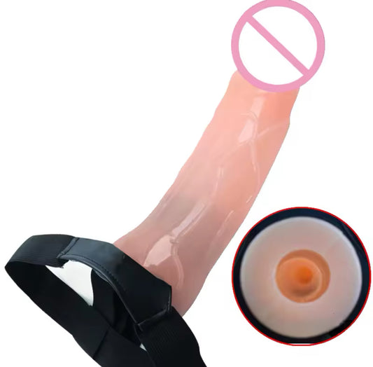 סטרפאון זין חלול