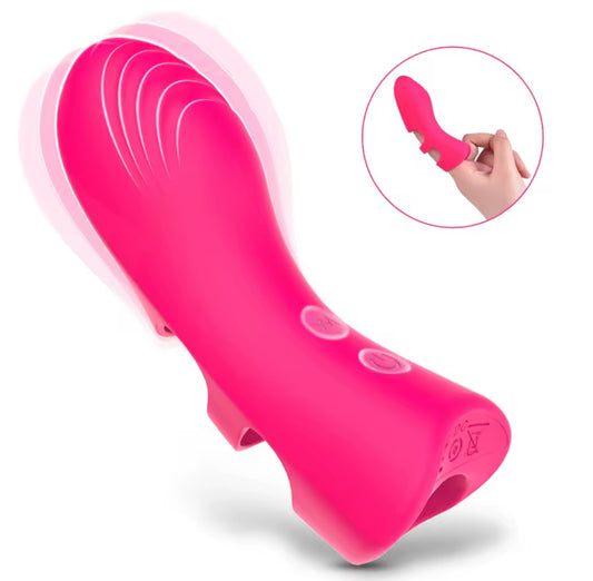 האצבעון הרוטט