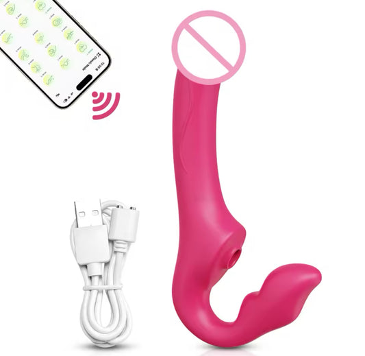 סטרפאון טבעי App