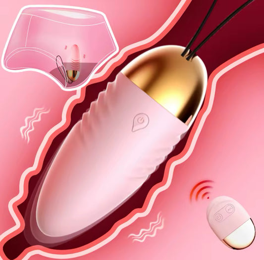 ביצה סינית רוטטת