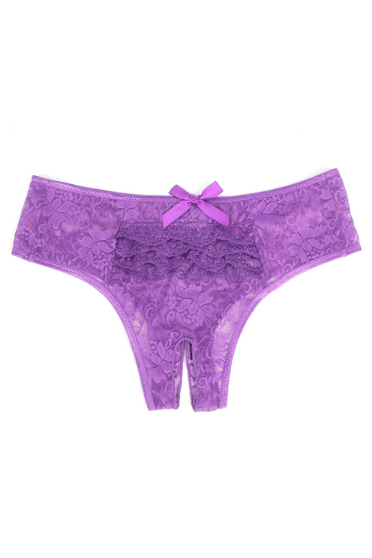 תחתון סקסי לאישה