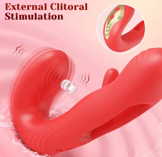 ויברטור הצלפה