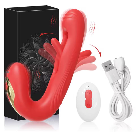 ויברטור הצלפה