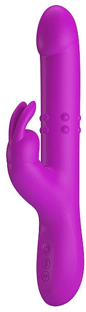 ארנבון G אינטנסיבי מזיין