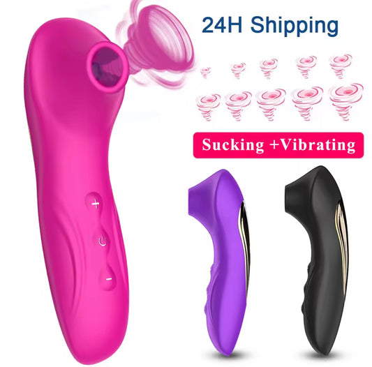 Satisfyer 10