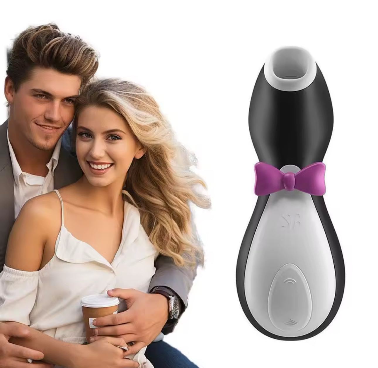 Satisfyer פינגווין