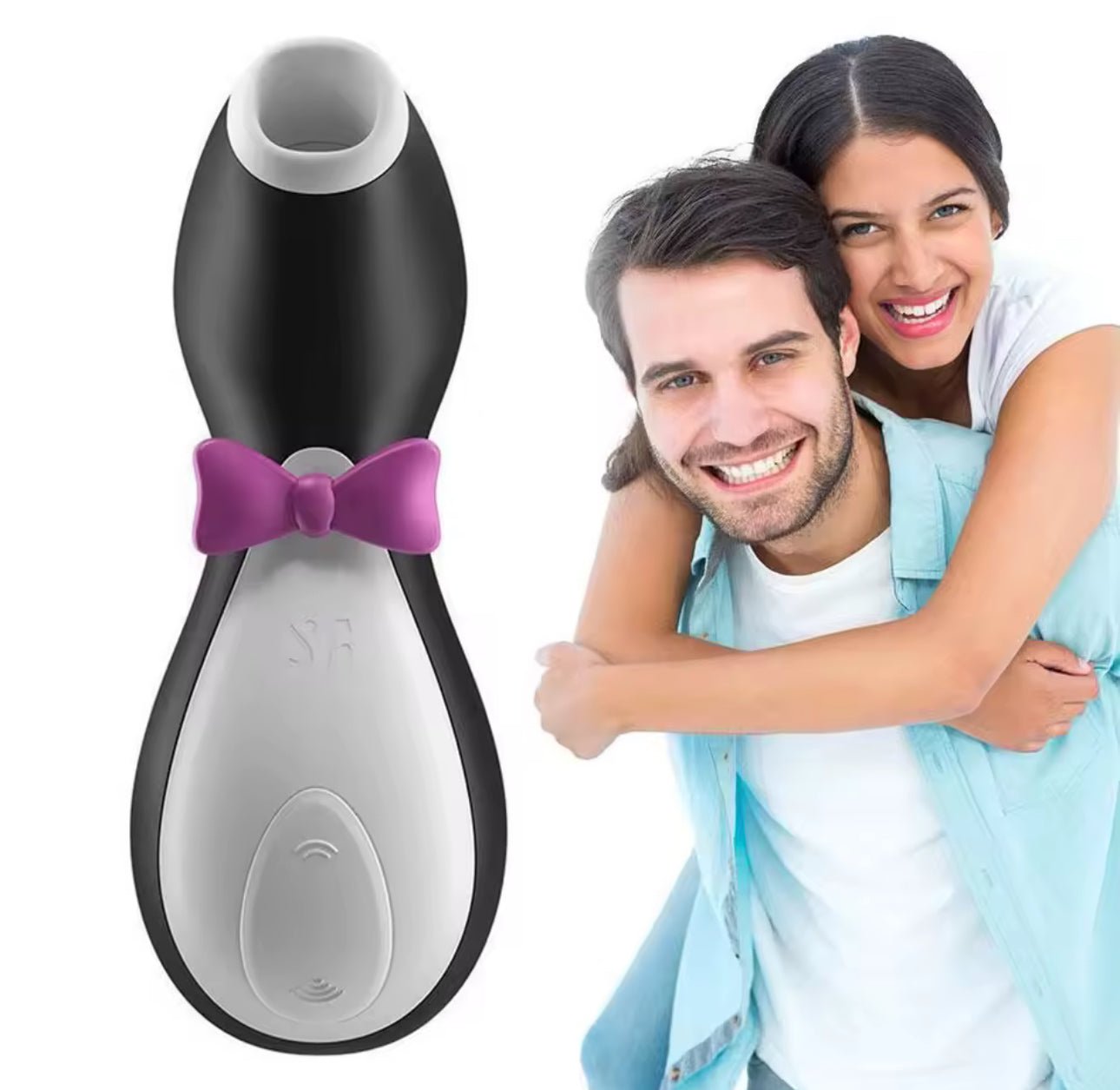 Satisfyer פינגווין