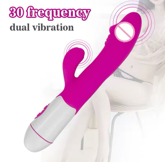 ארנבון רוטט