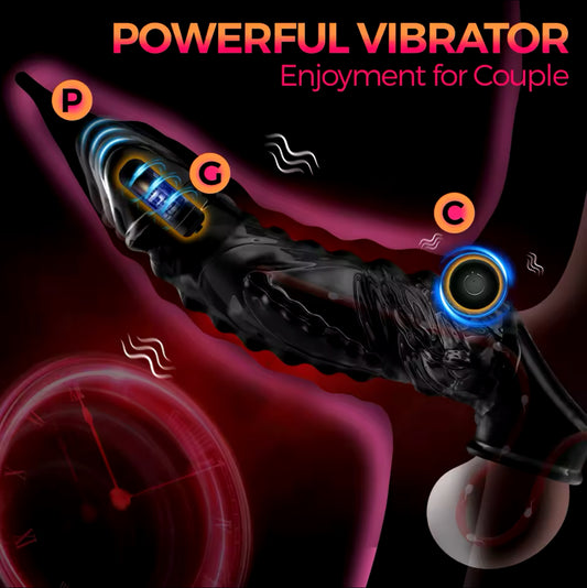 מאריך BLACK DRAGON