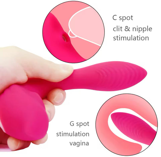 ויברטור App U