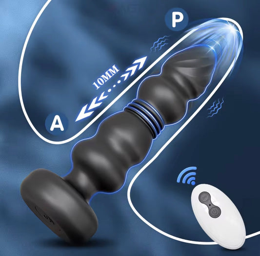 פלאג טיל מזיין