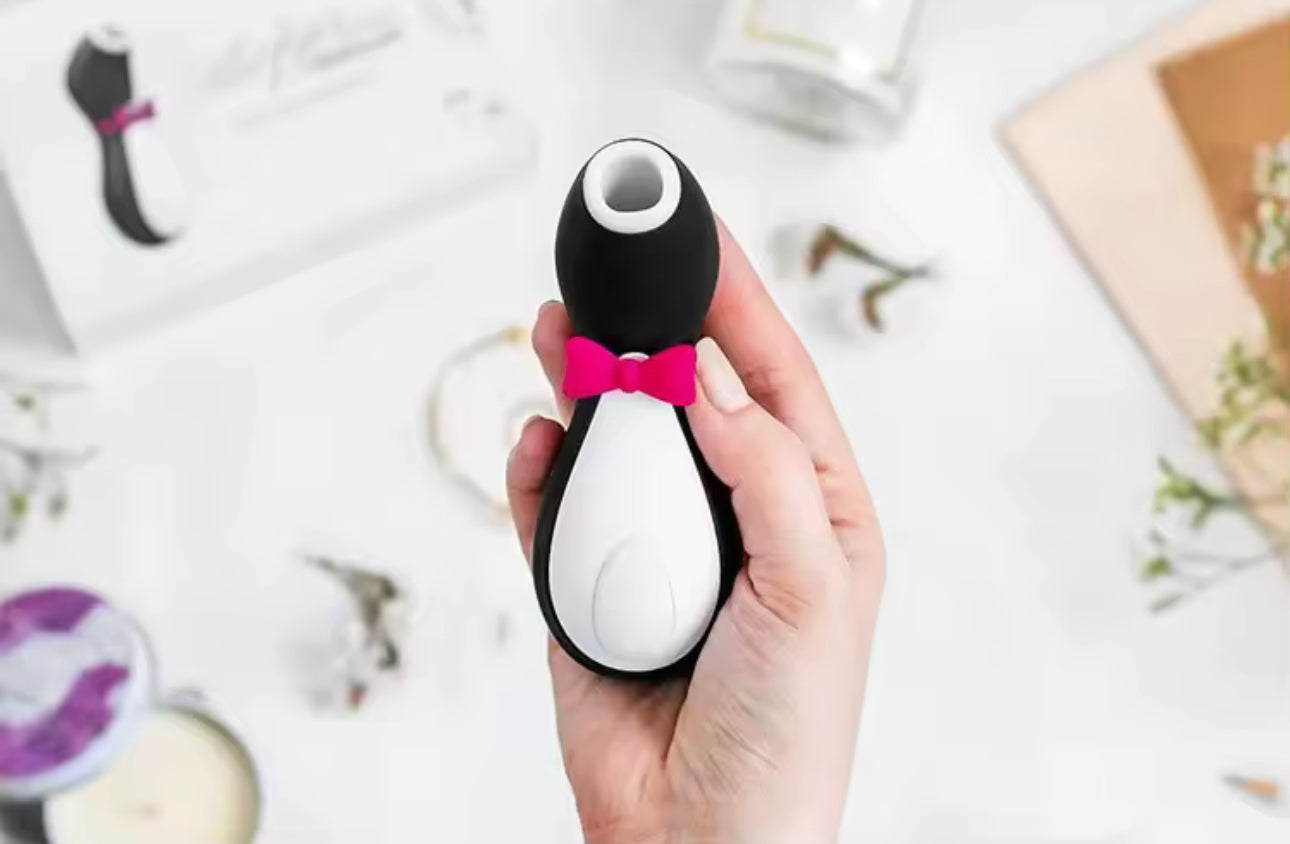 Satisfyer פינגווין