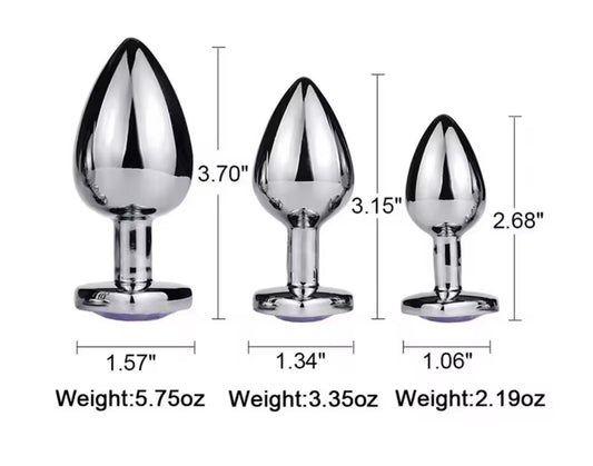 פלאג יהלום ניקל