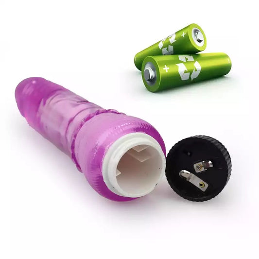 ויברטור 20 ס״מ