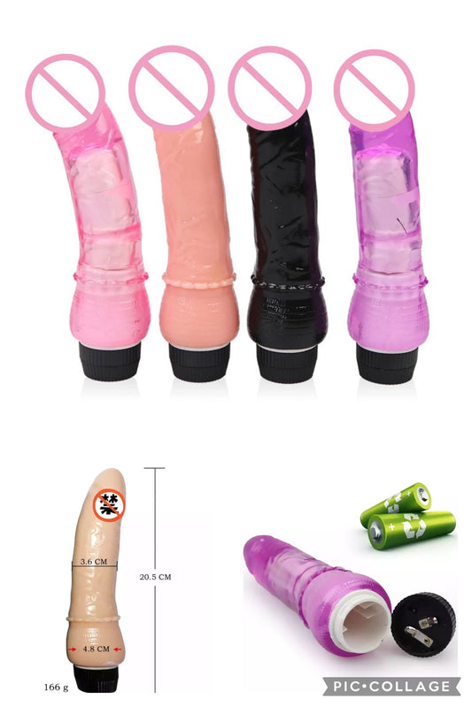 ויברטור 20 ס״מ