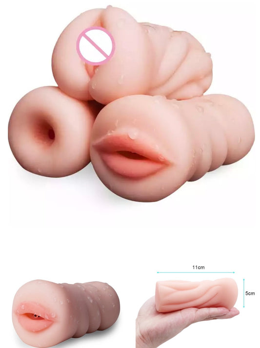 מאונן גן עדן