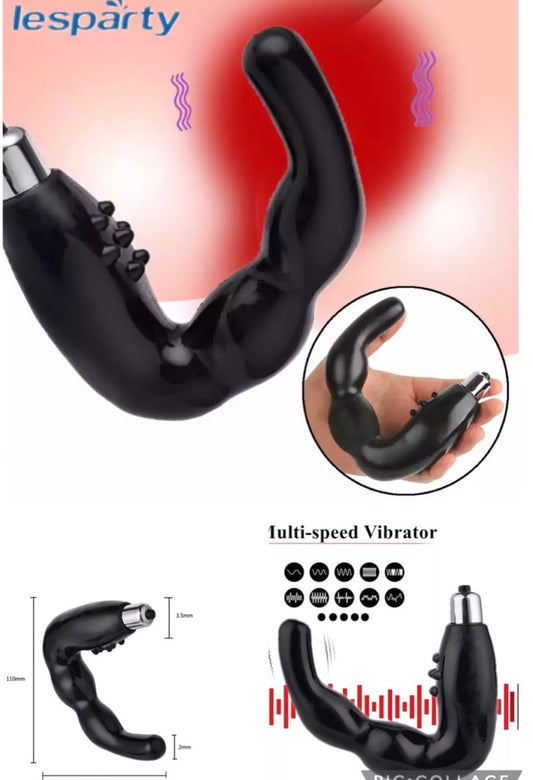 דילדו רוטט G