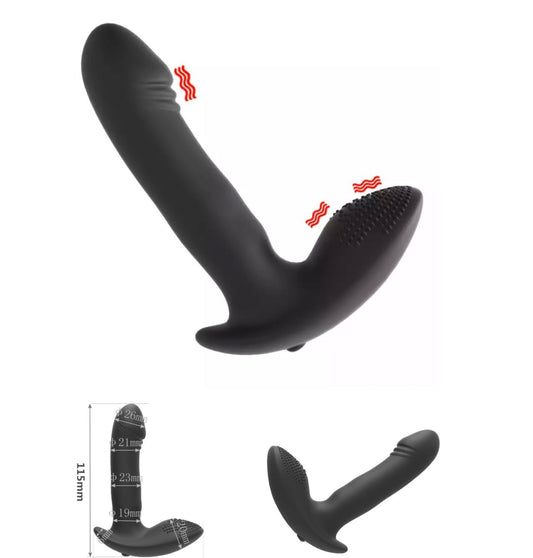 ויברטור אנאלי רוטט