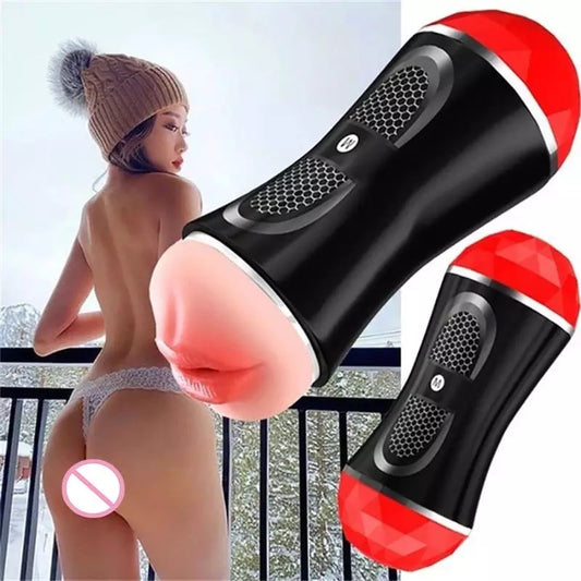 פלאש לייט ידני מתחמם