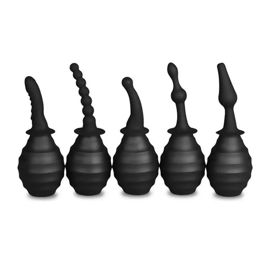 חוקן גדול אישי - חוקן מפנק בצורת זין