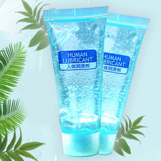 חומר סיכה אישי