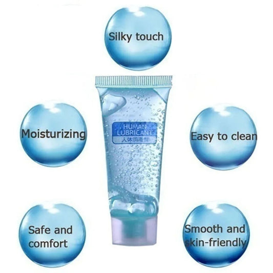 חומר סיכה אישי