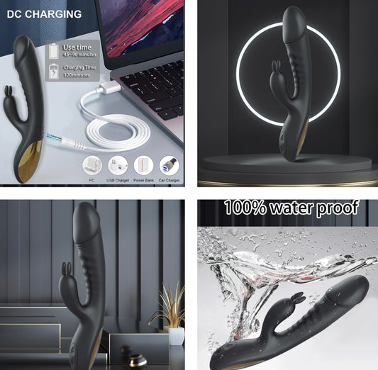 ויברטור אורגזמה