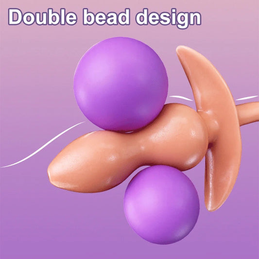 פלאג זנב כלב